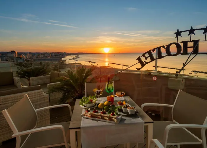 Park Hotel Cattolica & Restaurant
