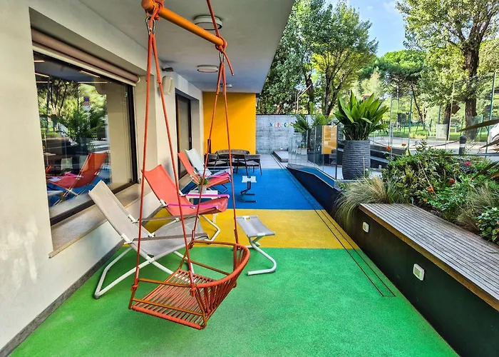 Demo Hotel Design Emotion