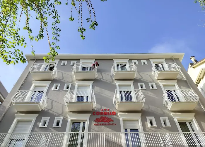Hotel Corallo B&B