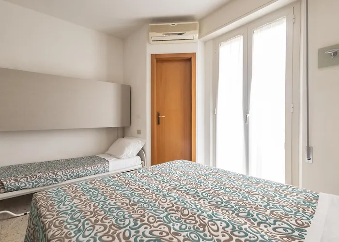 Hotel leonardo