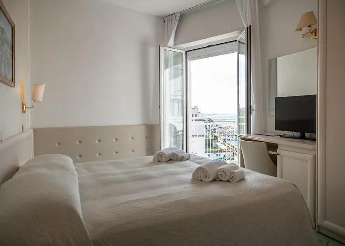 Hotel Nord Est