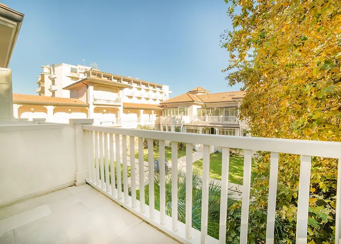 Hotel Carducci 76