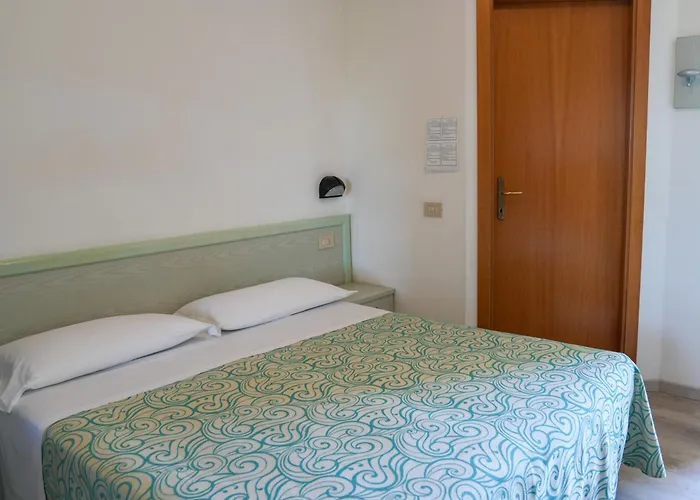 Hotel leonardo