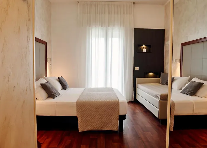 Hotel Imperiale