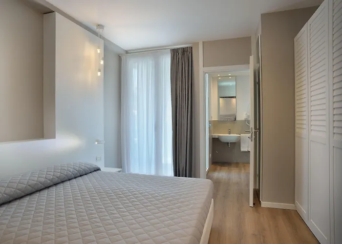 Embassy Hotel & Spa