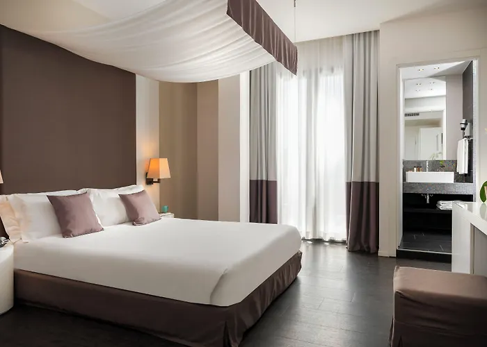 Hotel Ines