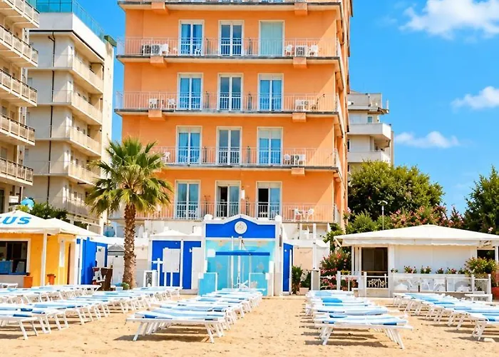 Diplomat Marine Seafront Hotel